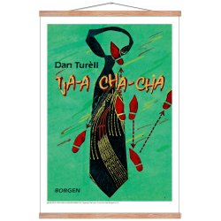 Bundgaard, Dan Turll - Bogomslag nr. 5