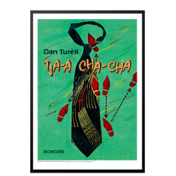 Bundgaard, Dan Turll - Bogomslag nr. 5