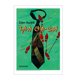 Bundgaard, Dan Turll - Bogomslag nr. 5