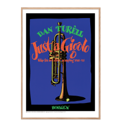 Bundgaard, Dan Turll - Bogomslag nr. 6