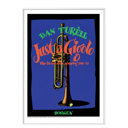 Bundgaard, Dan Turll - Bogomslag nr. 6