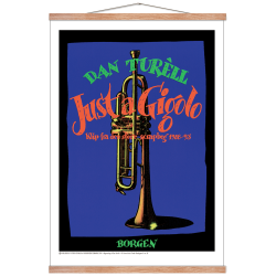 Bundgaard, Dan Turll - Bogomslag nr. 6