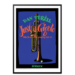 Bundgaard, Dan Turll - Bogomslag nr. 6