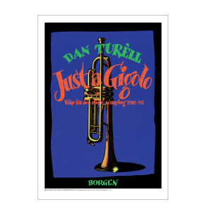 Bundgaard, Dan Turll - Bogomslag nr. 6