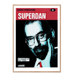 Bundgaard, Dan Turll - Bogomslag nr. 8