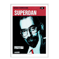 Bundgaard, Dan Turll - Bogomslag nr. 8