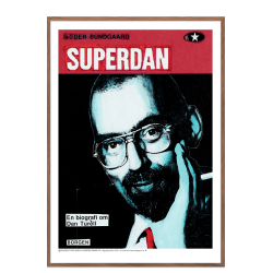 Bundgaard, Dan Turll - Bogomslag nr. 8