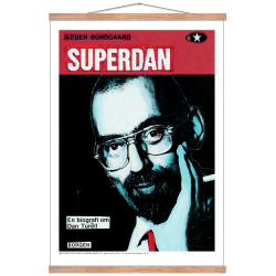 Bundgaard, Dan Turll - Bogomslag nr. 8