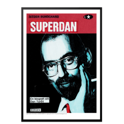 Bundgaard, Dan Turll - Bogomslag nr. 8