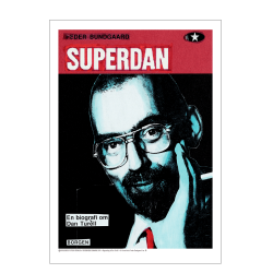 Bundgaard, Dan Turll - Bogomslag nr. 8