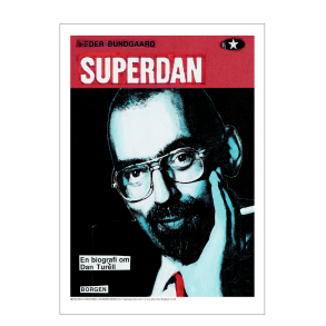 Bundgaard, Dan Turll - Bogomslag nr. 8