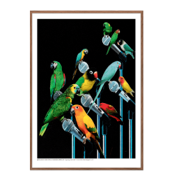 Bundgaard, Dan Turll - Book cover No. 9