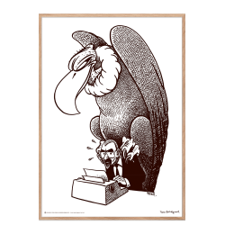 Bundgaard, Dan Turll - Grib