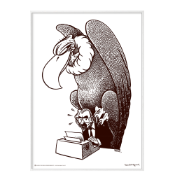 Bundgaard, Dan Turll - Grib