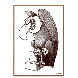 Bundgaard, Dan Turll - Grib