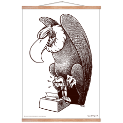 Bundgaard, Dan Turll - Grib