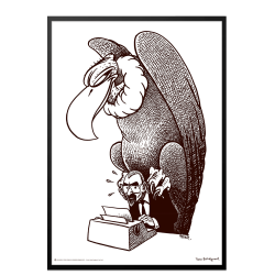 Bundgaard, Dan Turll - Grib