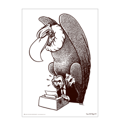 Bundgaard, Dan Turll - Grib