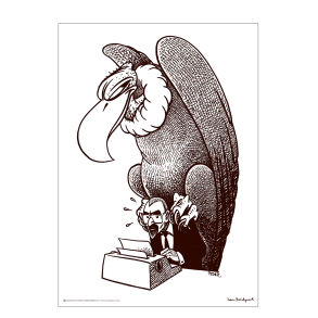 Bundgaard, Dan Turll - Grib