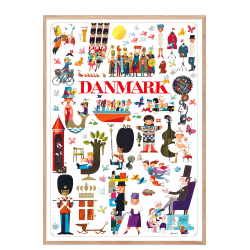 Danmark, Antoni