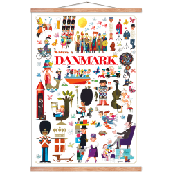 Danmark, Antoni