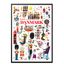 Danmark, Antoni