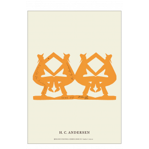 Andersen, H.C - Dansende mnd i kde / 03