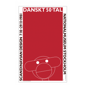 Bonfils, Danskt 50-tal - Abe