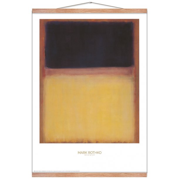 mark rothko dark over light