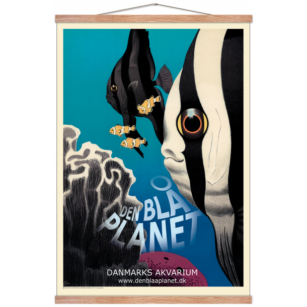 Ungermann, Den bl planet