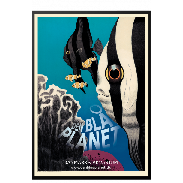 Ungermann, Den bl planet