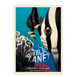 Ungermann, Der Blaue Planet