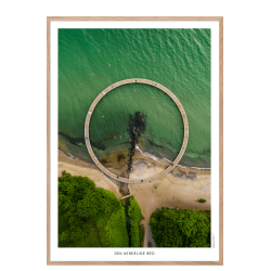 Den Uendelige Bro. DroneRune