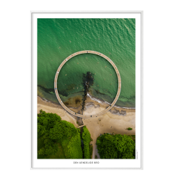 Den Uendelige Bro. DroneRune