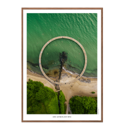 Den Uendelige Bro. DroneRune