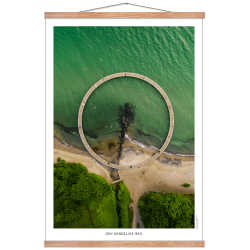 Den Uendelige Bro. DroneRune