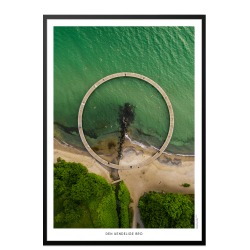 Den Uendelige Bro. DroneRune