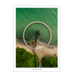 Den Uendelige Bro. DroneRune