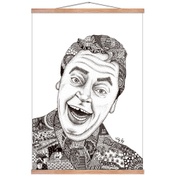 Dirch Passer - Vicky Gry