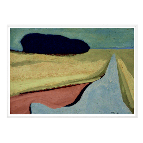 Refleksion. Domby Lajos 