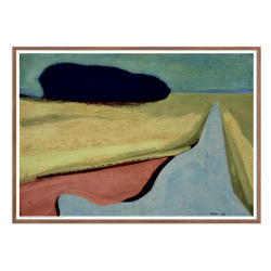 Refleksion. Domby Lajos 