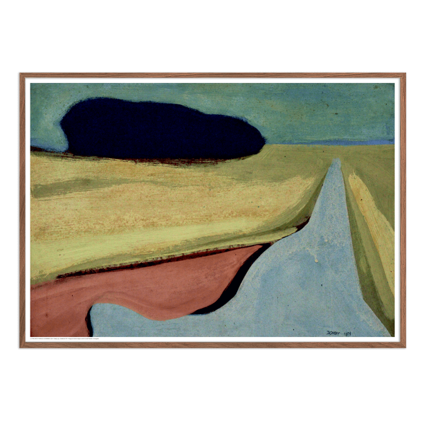 Refleksion. Domby Lajos 