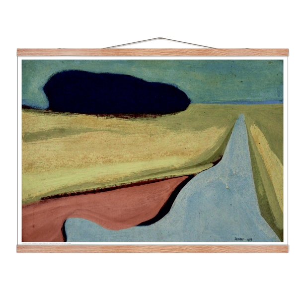 Refleksion. Domby Lajos 