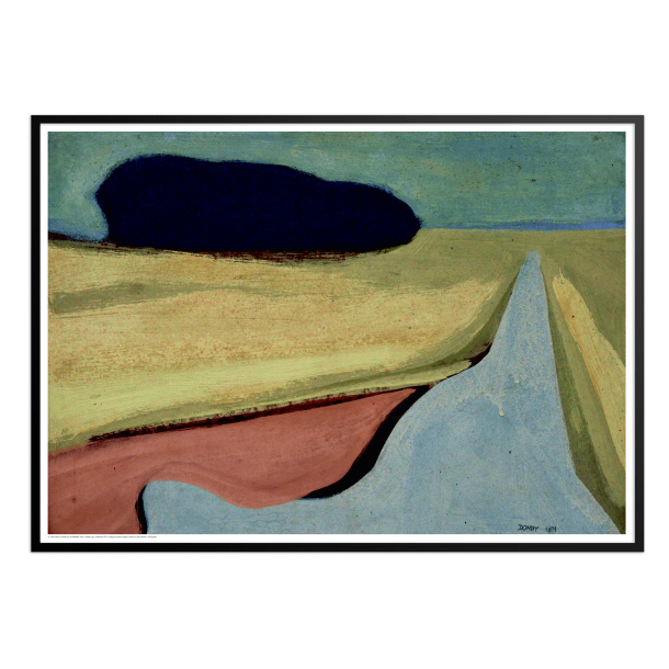 Refleksion. Domby Lajos 