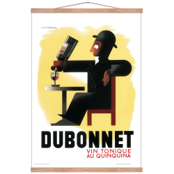 Cassandre, 1932 - Dubonnet