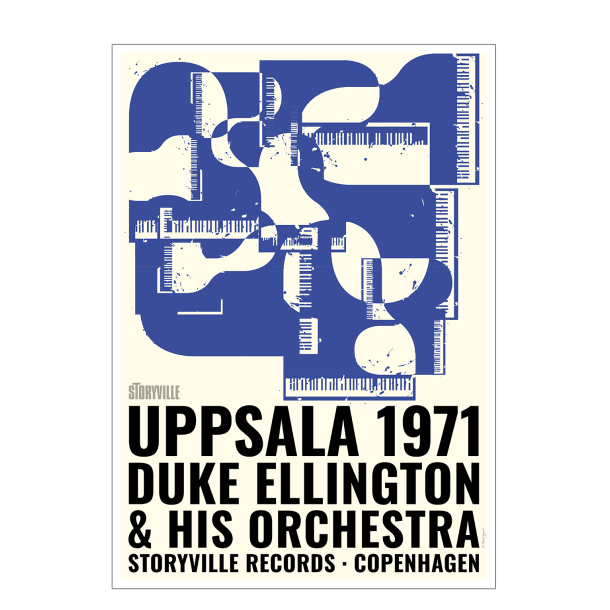 Duke | Uppsala 1971