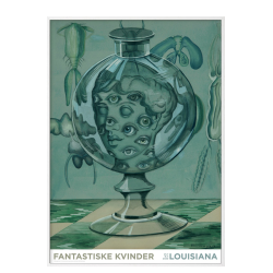 Fantastiske Kvinder. Edit Rimmington