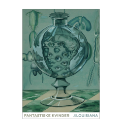 Fantastiske Kvinder. Edit Rimmington