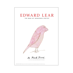 Edward Lear. The Pink bird