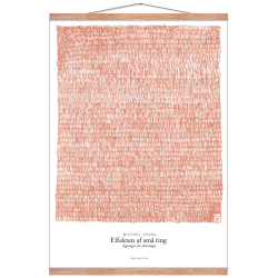 "Effekten af sm ting", clay